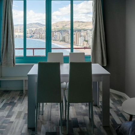 貝尼多姆Apartamento Completo Vistas Don Miguel II公寓 外观 照片
