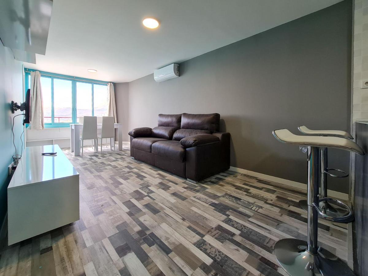 貝尼多姆Apartamento Completo Vistas Don Miguel II公寓 外观 照片