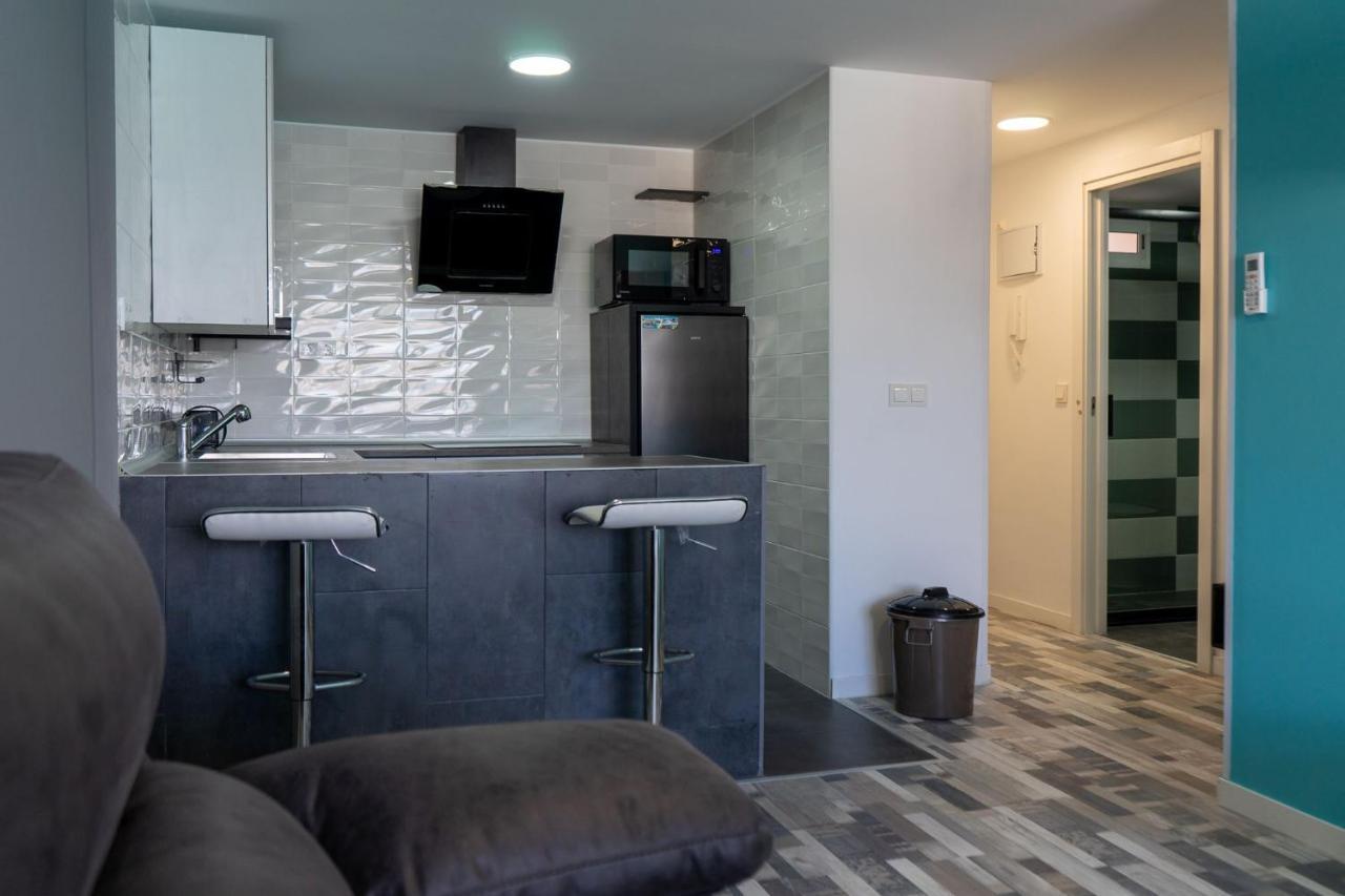 貝尼多姆Apartamento Completo Vistas Don Miguel II公寓 外观 照片