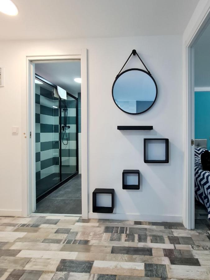 貝尼多姆Apartamento Completo Vistas Don Miguel II公寓 外观 照片