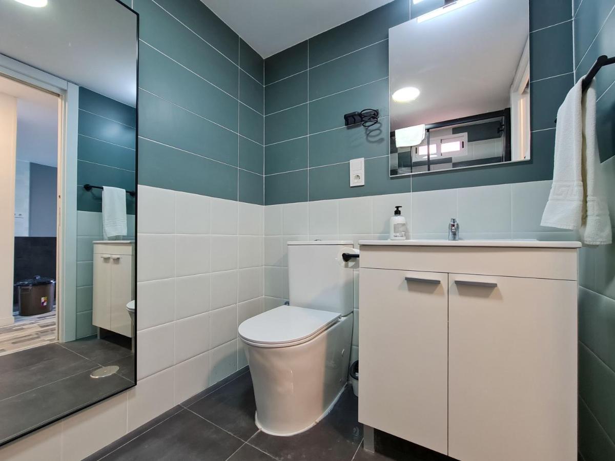 貝尼多姆Apartamento Completo Vistas Don Miguel II公寓 外观 照片