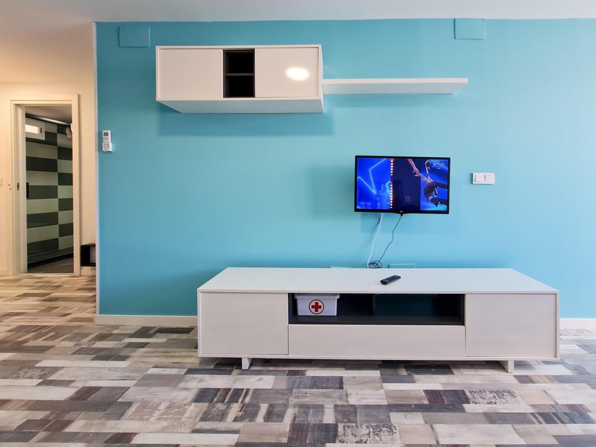 貝尼多姆Apartamento Completo Vistas Don Miguel II公寓 外观 照片