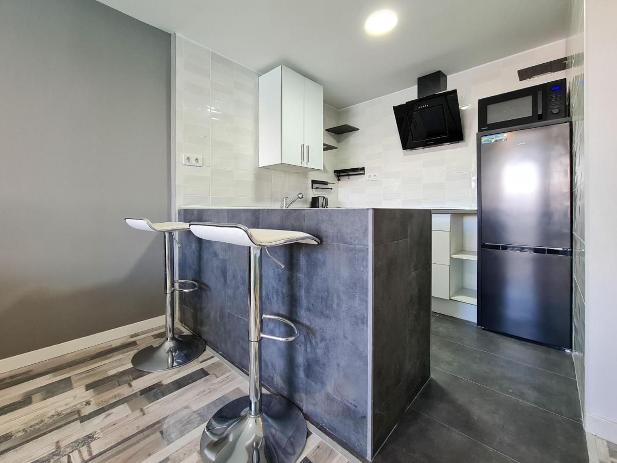 貝尼多姆Apartamento Completo Vistas Don Miguel II公寓 外观 照片