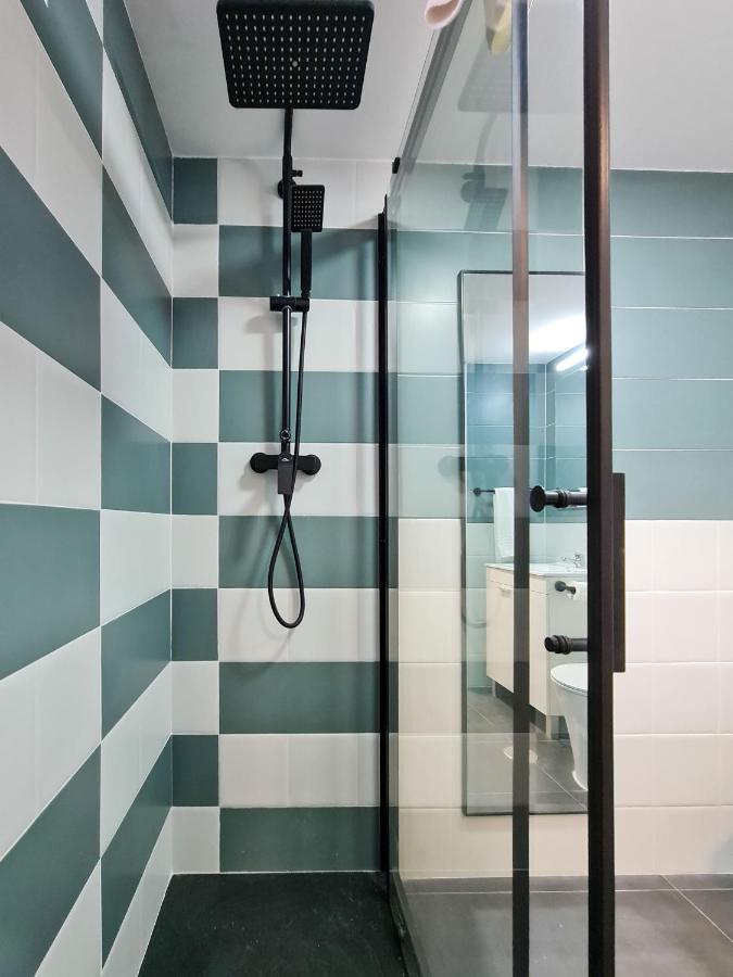 貝尼多姆Apartamento Completo Vistas Don Miguel II公寓 外观 照片