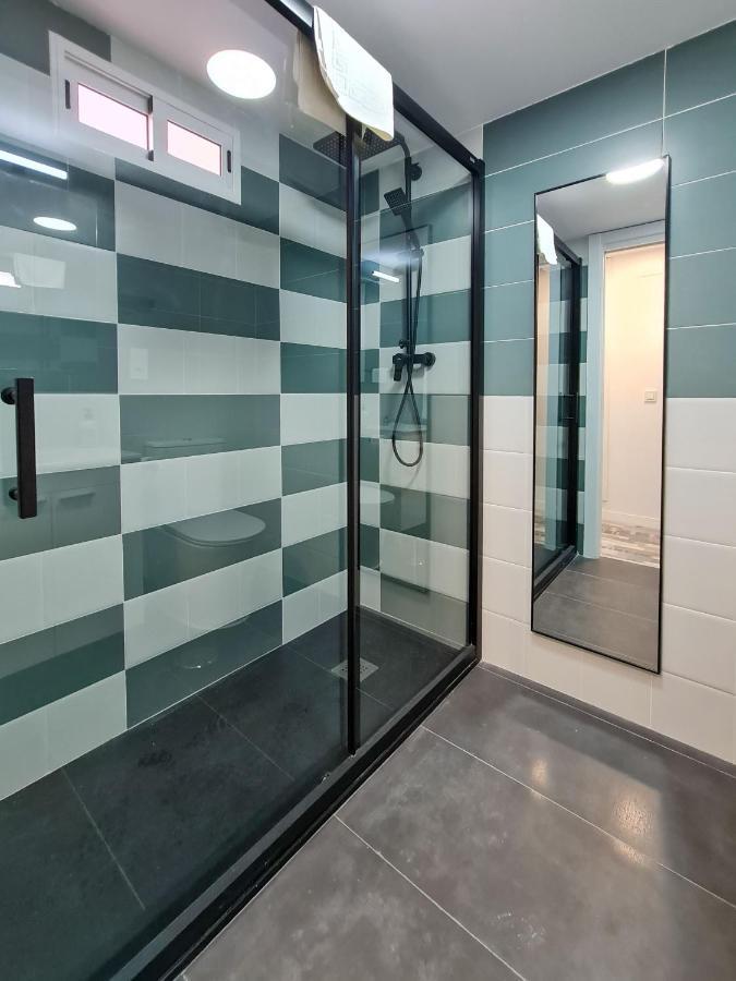 貝尼多姆Apartamento Completo Vistas Don Miguel II公寓 外观 照片