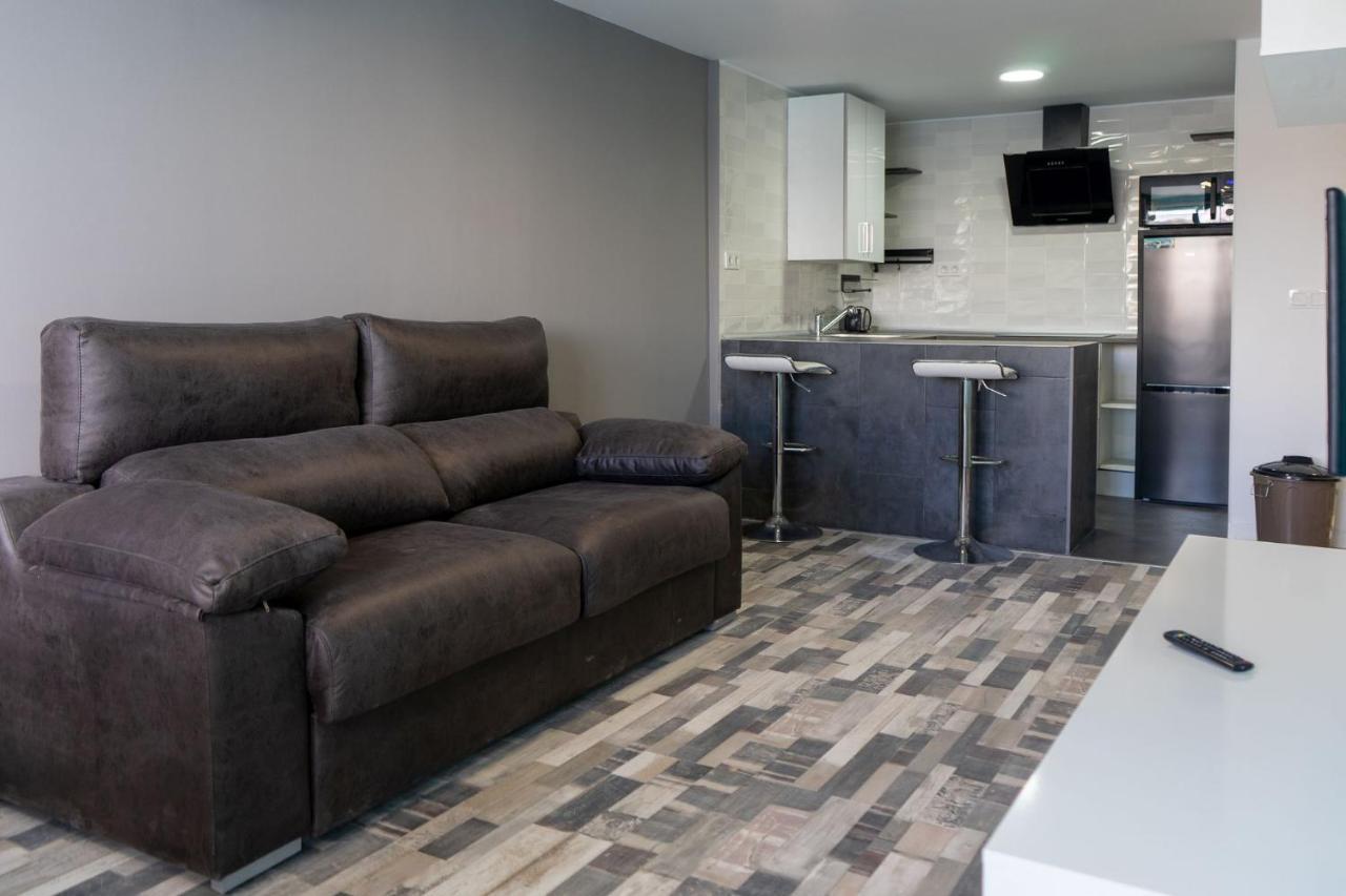 貝尼多姆Apartamento Completo Vistas Don Miguel II公寓 外观 照片