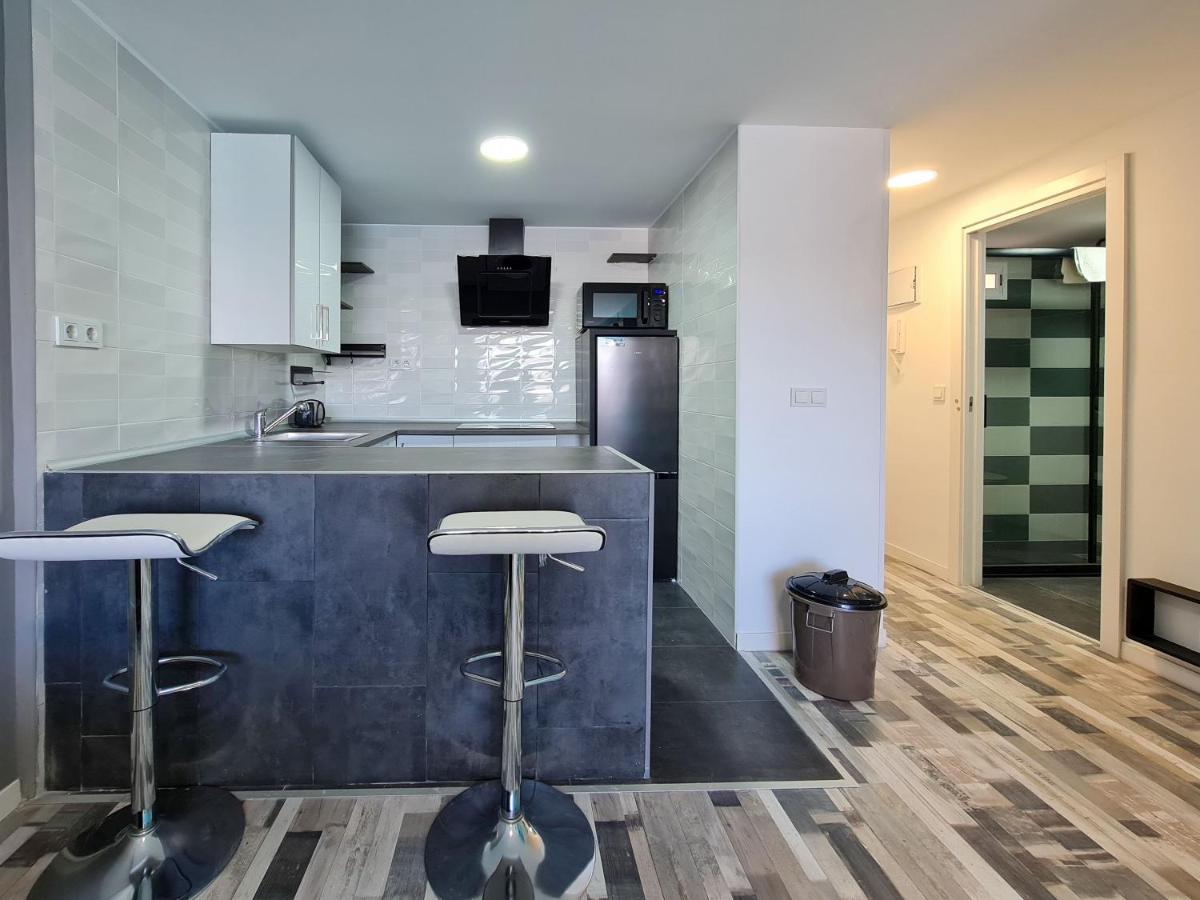 貝尼多姆Apartamento Completo Vistas Don Miguel II公寓 外观 照片