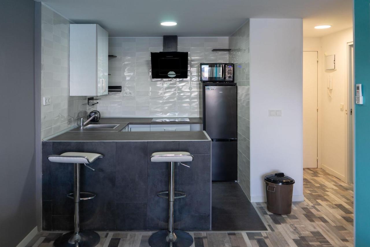 貝尼多姆Apartamento Completo Vistas Don Miguel II公寓 外观 照片