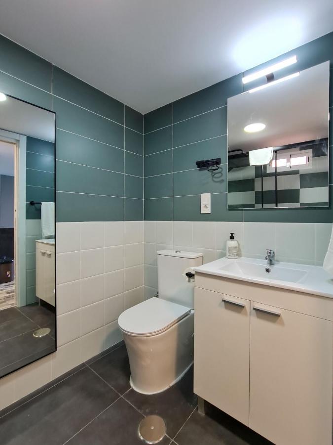 貝尼多姆Apartamento Completo Vistas Don Miguel II公寓 外观 照片