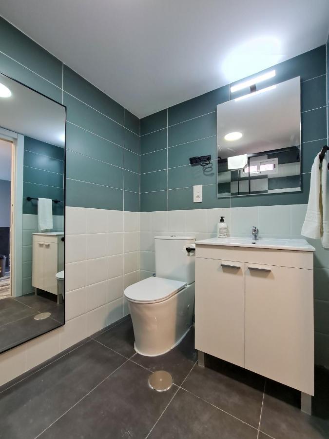貝尼多姆Apartamento Completo Vistas Don Miguel II公寓 外观 照片