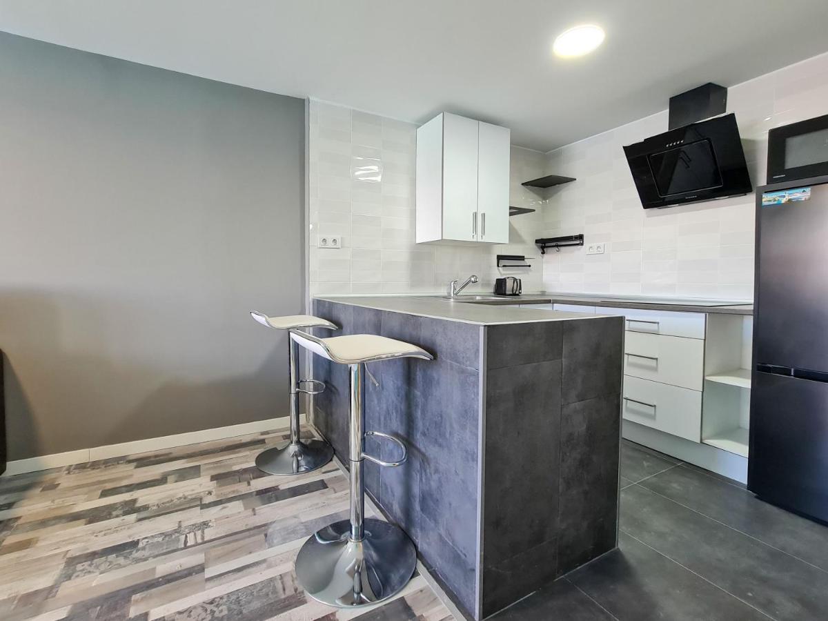 貝尼多姆Apartamento Completo Vistas Don Miguel II公寓 外观 照片
